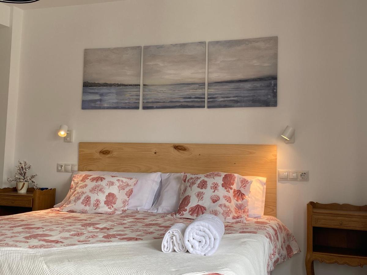 Etxie La Casa Taraska Apartment Bermeo Luaran gambar