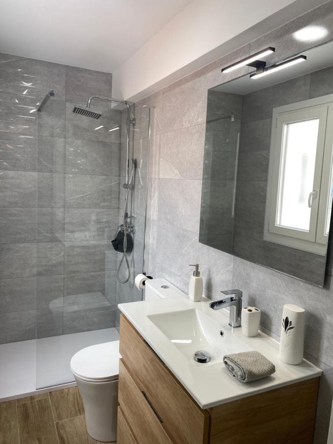 Etxie La Casa Taraska Apartment Bermeo Luaran gambar